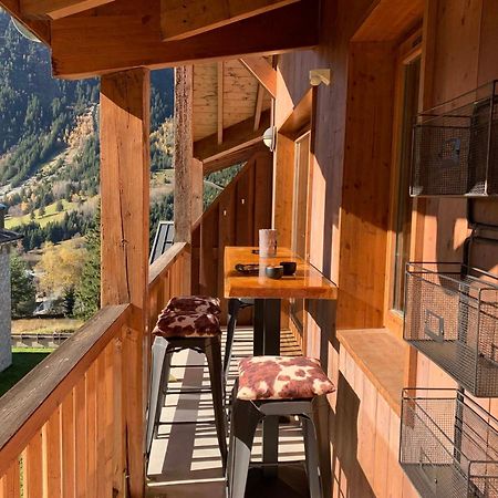 Bel Appartement Avec Piscine, Sauna Et Parkings A Pralognan-La-Vanoise - Fr-1-464-217 Exterior foto